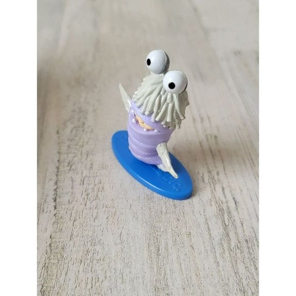 Mattel boo Mini Monsters Inc 2019 toy figure costume - Picture 2 of 5